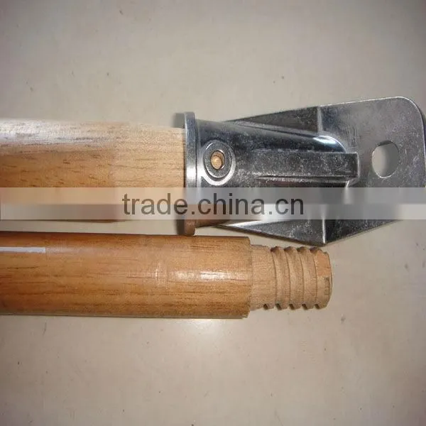 eucalyptus wooden hoe handle for garden tool