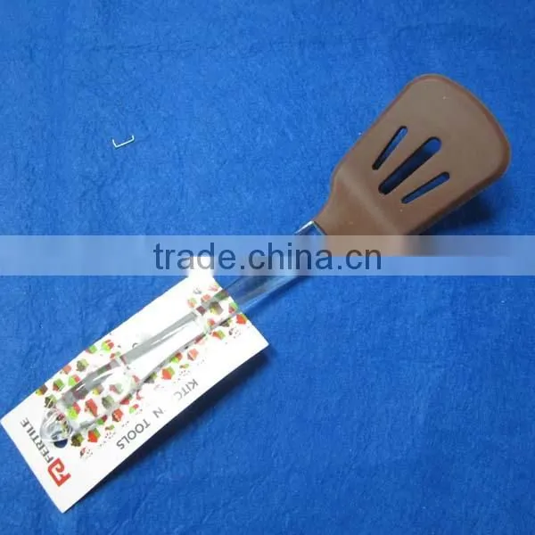 115767 Hot Selling Silicone Cooking Utensil