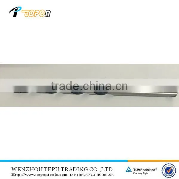 Black and White MASONRY DRILL BIT