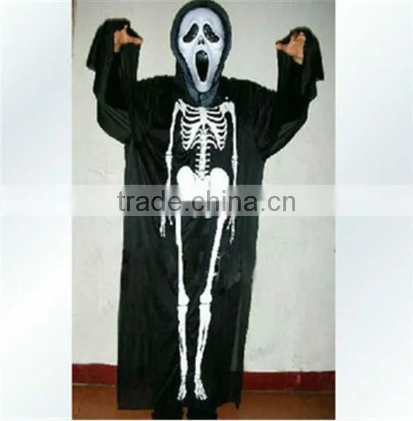 child costume witch