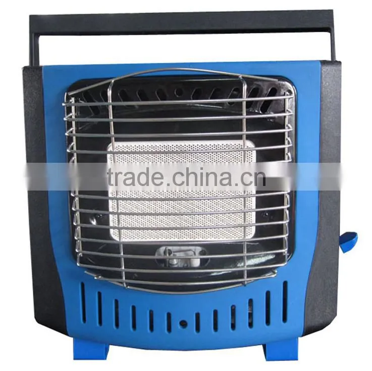 GOOD QUALITY INDOOR GAS HEATER FOR NATURAL GAS AND LIGUID GAS