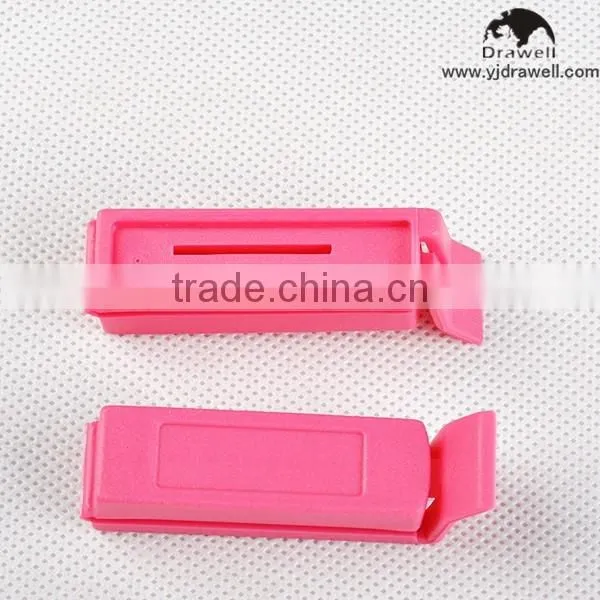 MC-0248 Kitchen Food Saver sealing bags clip