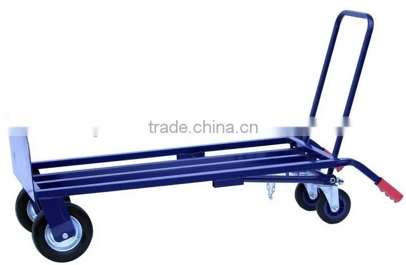 Economy 3 Way Sack Truck hand trolley HT1595
