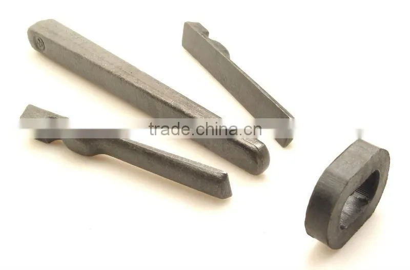 24MM Stone Split Wedge&Shim Set
