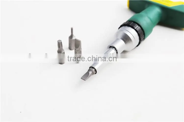 26in1 telecommunications maintenance of special tools Screw batch group set of tools