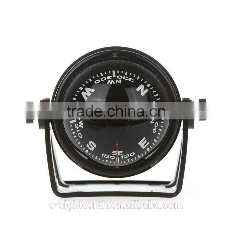 Boat Truck Camping Hiking Outdoor Sports Big Sea Pivoting Marine Compass New