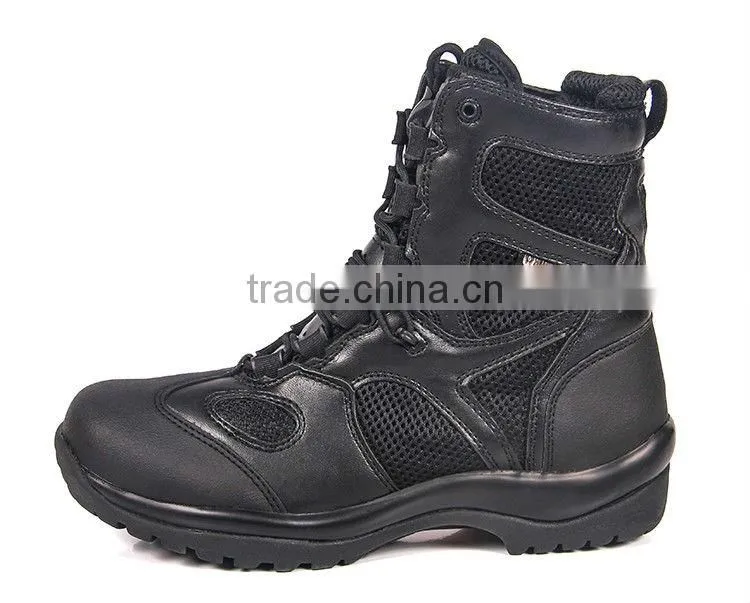 Tactical Boots,Militaryankle Boots mens military combat waterproof boots