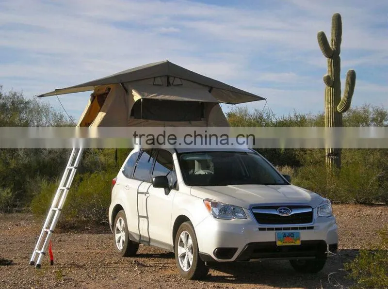 4x4 Car offroad camping outdoor foxwing awnings from China manufacture