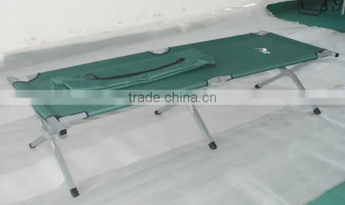 Outdoor folding bed camping tent Foldable bed for sale