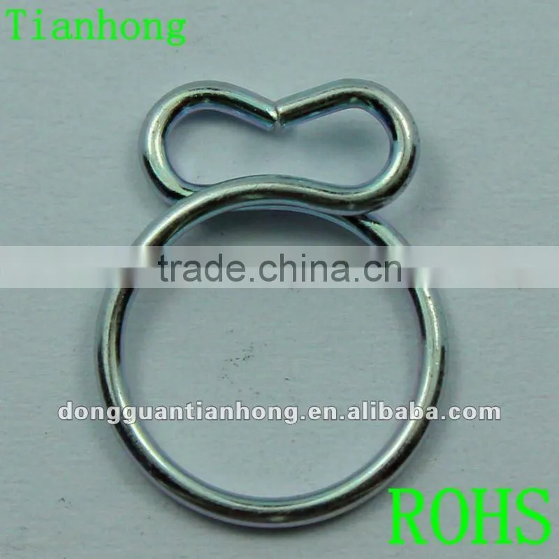 Wire forming spring used in game consoles and electric toys/OEM processin