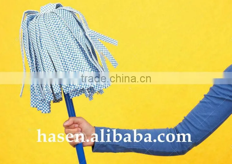 Disposable Needle Punched Nonwoven Fabric For Floor Mop