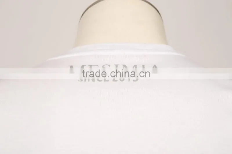 sequin t-shirt custom t shirt printing and t shirt wholesale china