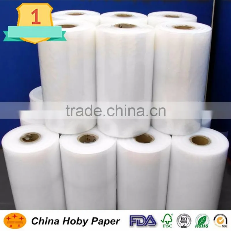High quality HDPE LDPE Film from China Supplier