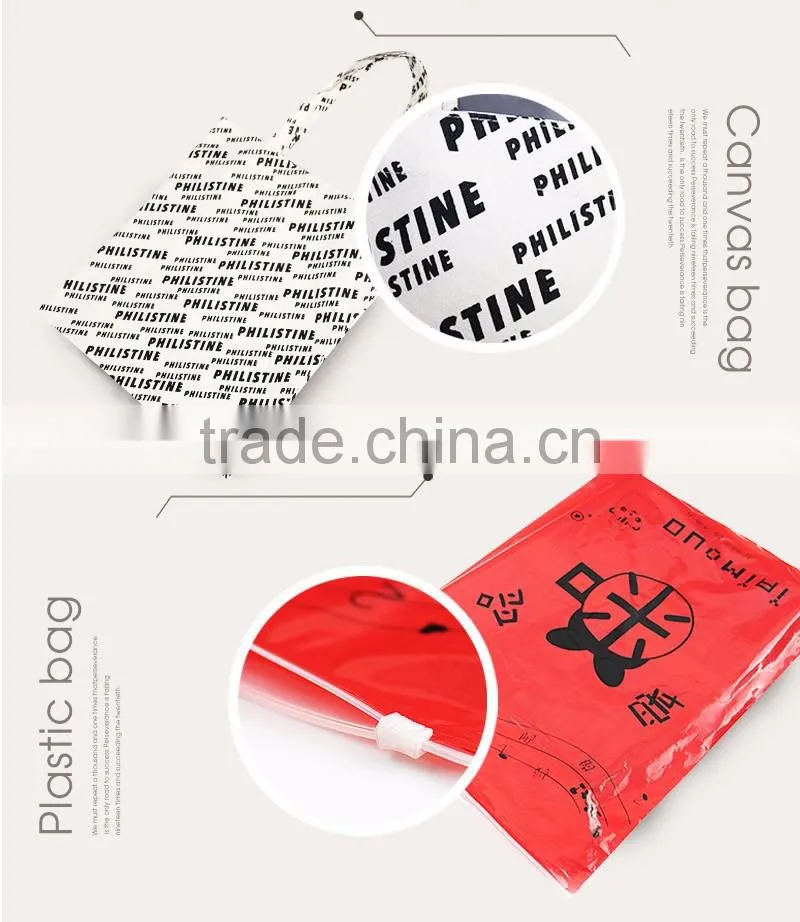 China Supplier Custom Printed Reusable Non Woven Bag