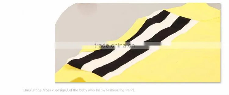 Boy kids funny printed 100%cotton t shirt