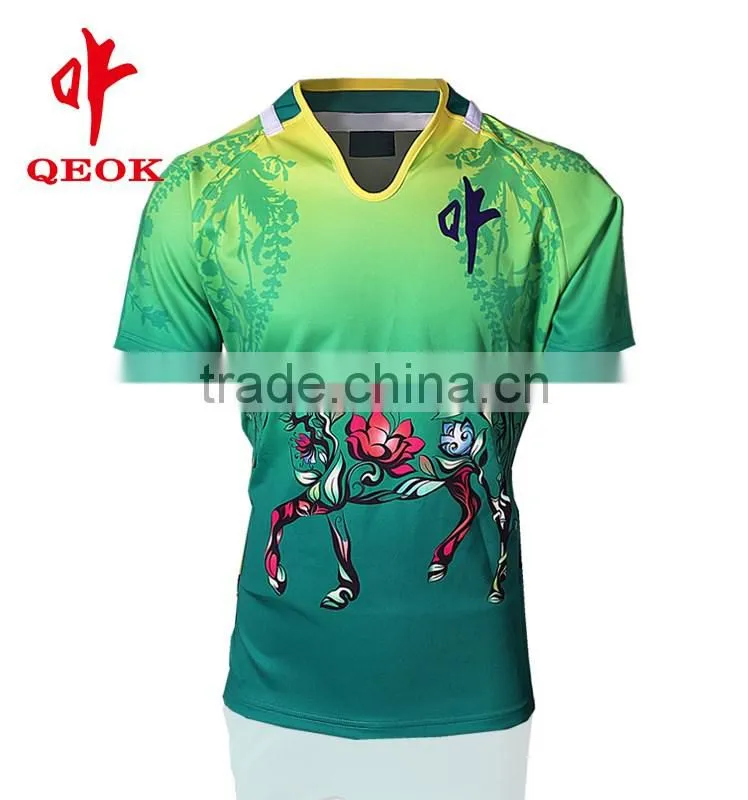 New arrivals rugby jersey , authentic rugby shirt
