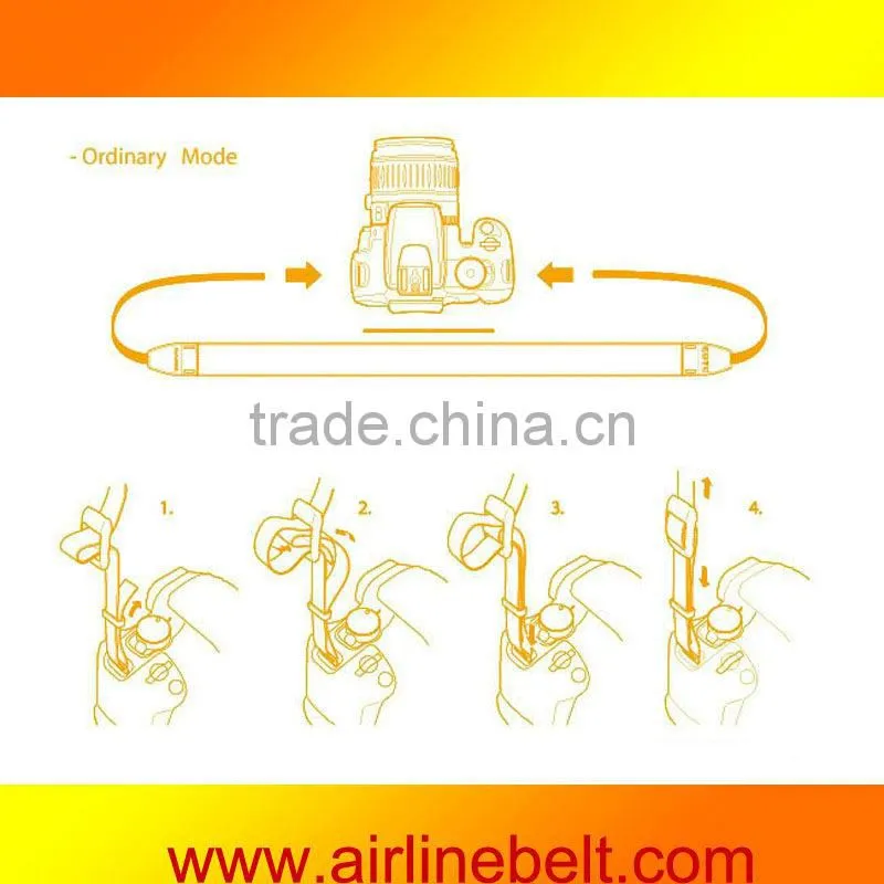 2013 hot selling high quality camera belt bags