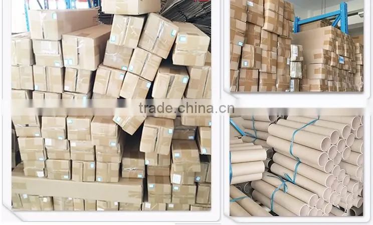 Guangzhou OEM DEM eco solvent heat transfer printing paper for clothing