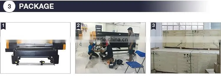 Special promotional inkjet sublimation printer garment inkjet printer