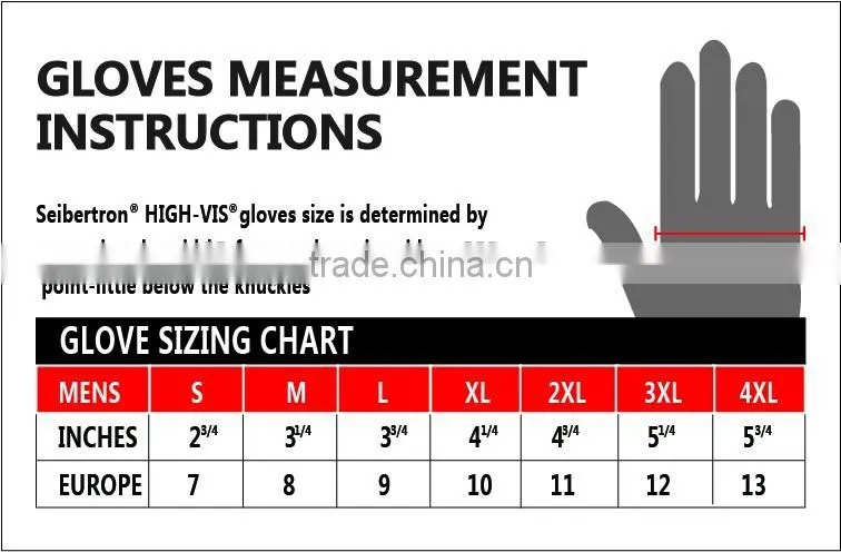 CE 4131 Touch Screen Work Gloves, Silicone Printing Ultimate Grip Gloves, Shock Absorption Mining Gloves,