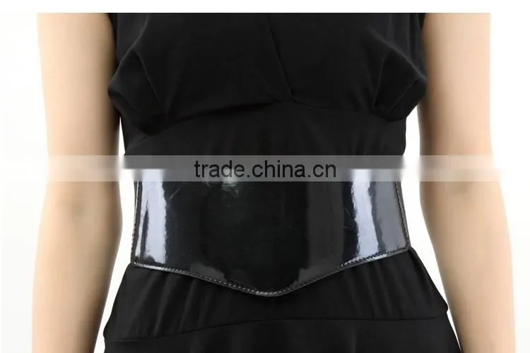 BHN1339 New Summer Ladies cocktail Dress with belt in stock