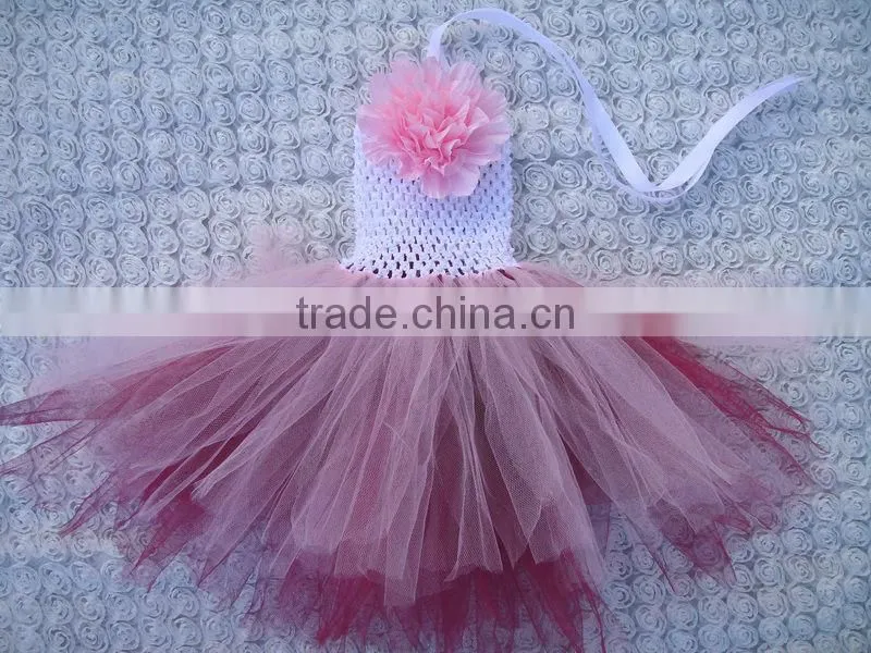 fancy dresses for baby girl baby girls mini skirt crochet top tutus with flower