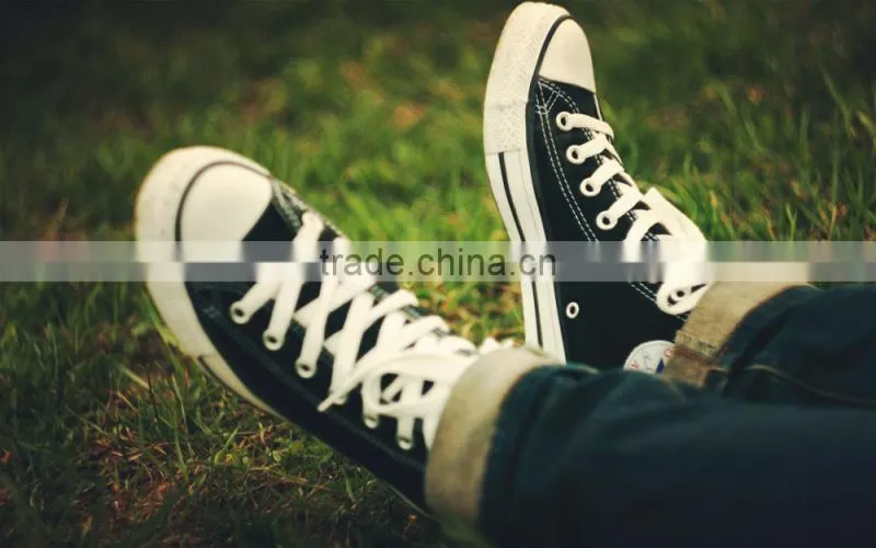 GZY canvas shoes women stock classic model 2017 factory wholesale china wearable and comfortable