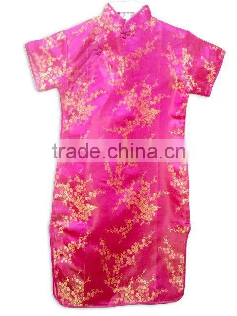 modern cheongsam