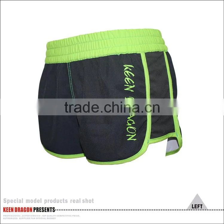 Factory Oem Wholesale Price Womens Boxing Shorts
