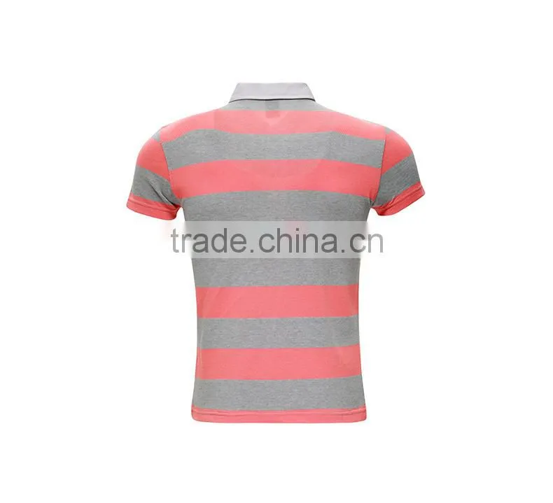 China manufacturer clothes mens polo shirt custom sport polo shirt wholesale