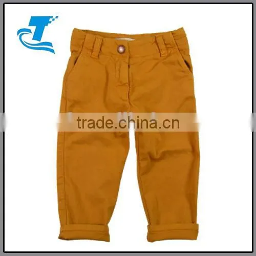 Customized Desgin Mans Slim Fit Chino Shorts