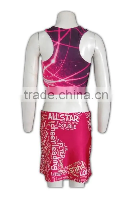 2016 hot sell wholesale high quality short sleeve active sportswear brands