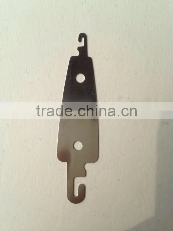 stainless steel easy threader