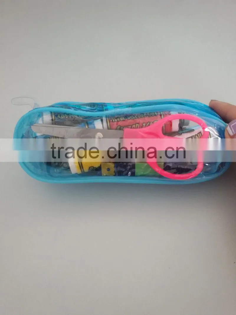 DIY kit,Other Educational Toys Type Felt sewing DIY