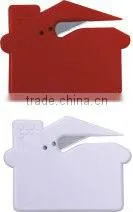 plastic letter opener for promotion