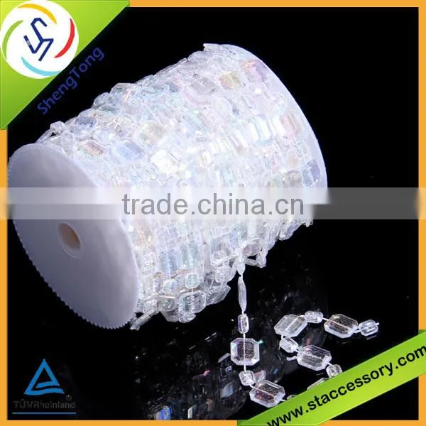 Competitive Price Clothing Decoration Crystal Beads