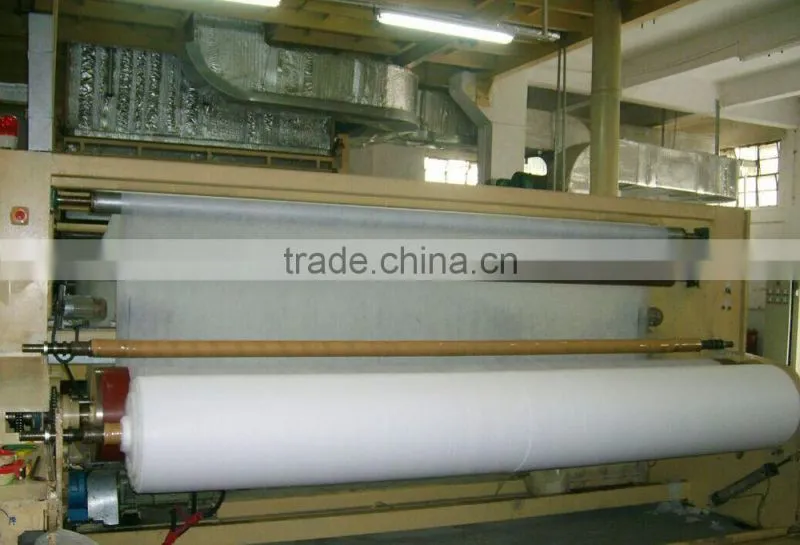 Fire Retardant Non Woven Fabric