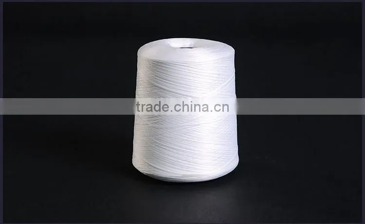 Customerized high spandex sewing thread for clothes