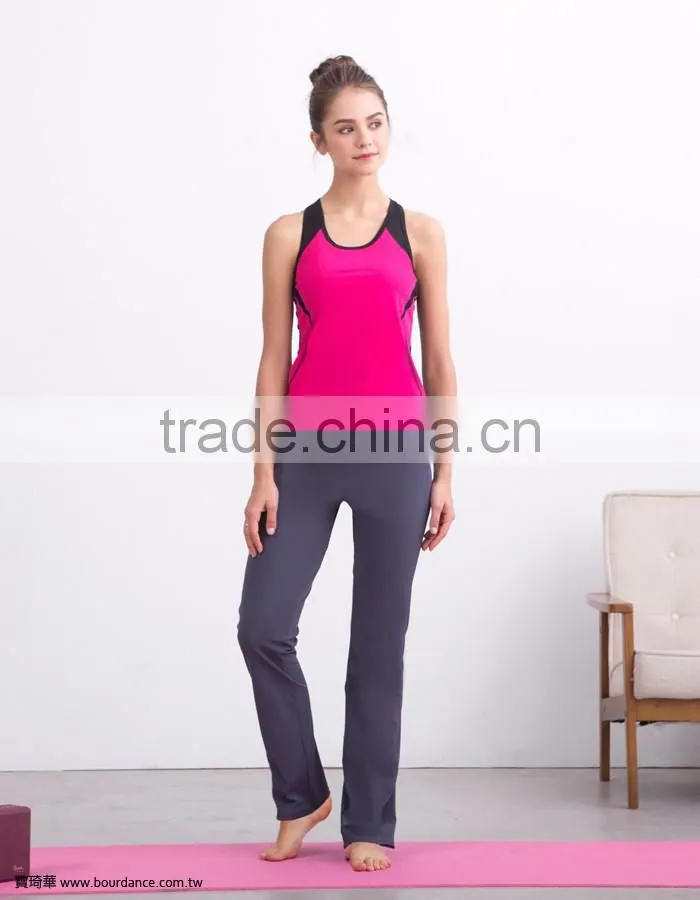 Fitness wear women booty wholesale yoga pants