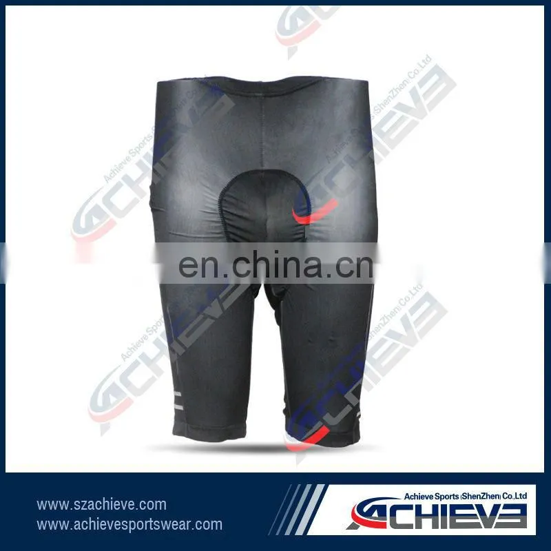 China Manufacturer OEM Custom Made Cycling Jersey For mens Wear
