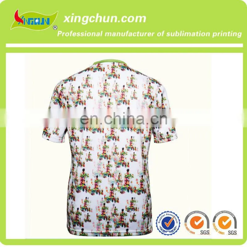 Best selling T-shirt for men without moq