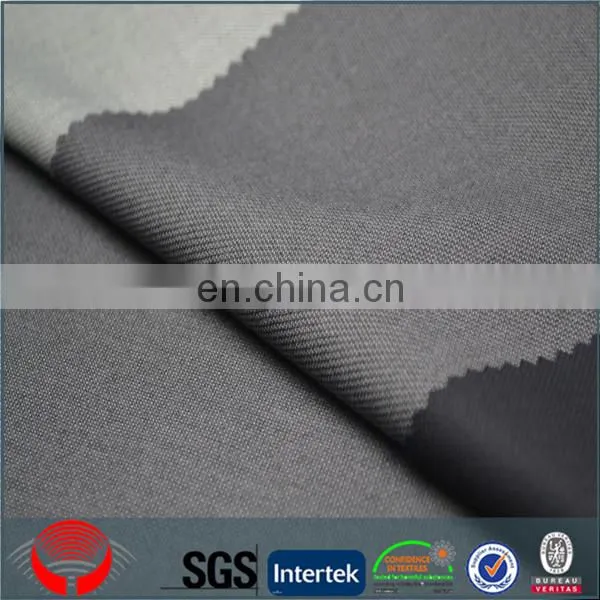 2015 new arrvials polyester-viscose suiting/uniform fabric polyester-viscose 80/20
