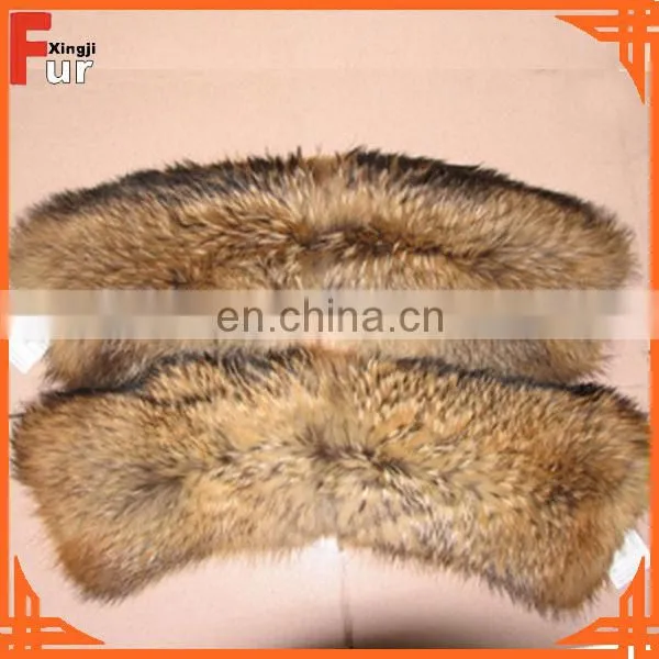 Leather Jacket Fur Collar