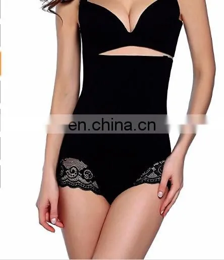Women Elastic Control Panties full body shaper