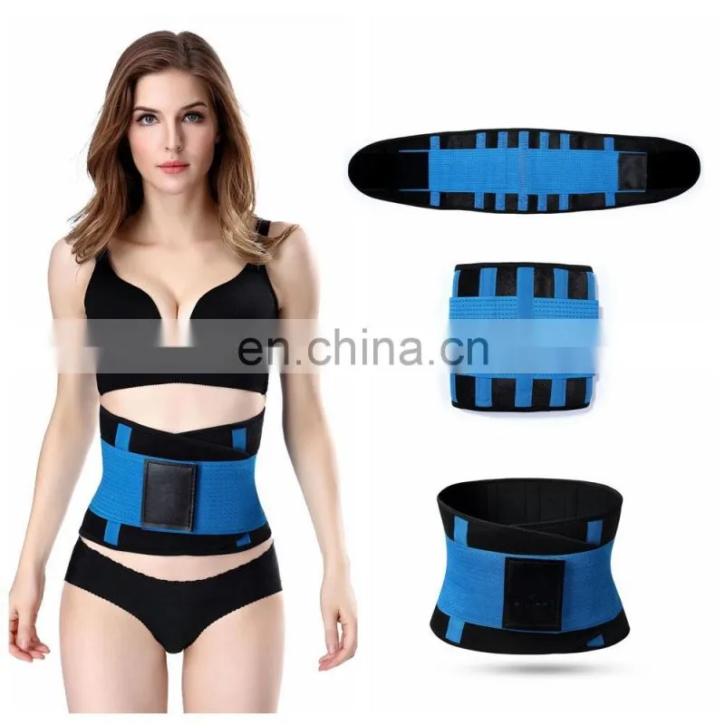 2017 New waist belt slimming shapper belt