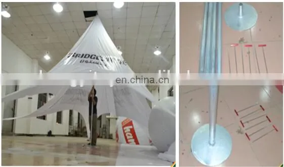 Competitive Price Star Folding Car Tent,Pop-Up Car Tent For Cover The Car
