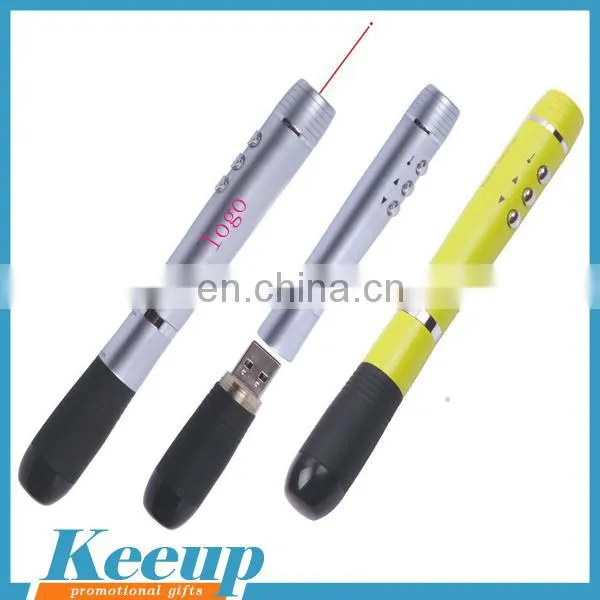 Adjustable focal length 532nm gun parts green laser pointer