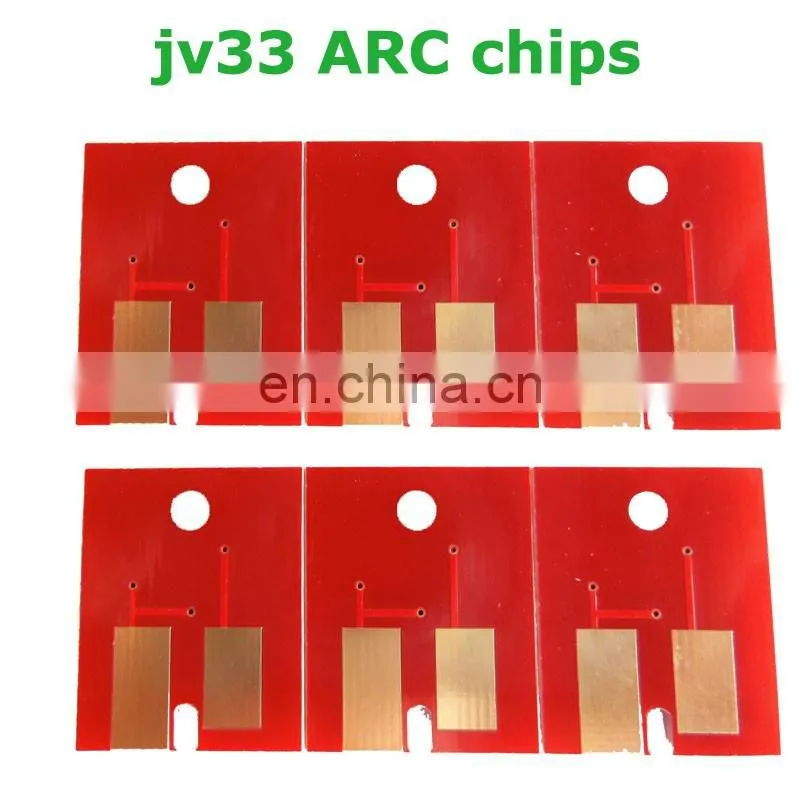 for mimaki permanent chip for mimaki jv3 jv33 jv5