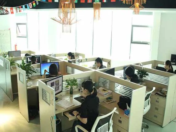 Inlamp Co.,Ltd company overview - view 1