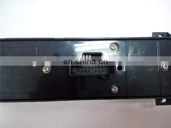 Power Window Master Switch OEM 3M512K021AB